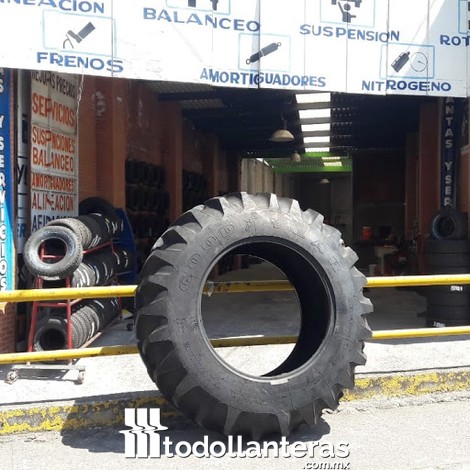 CAS Centro automotriz San jorge