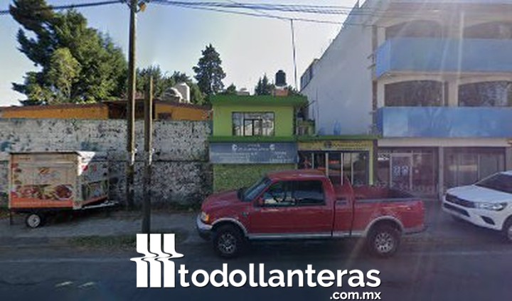 Hunter Llantas y Servicios