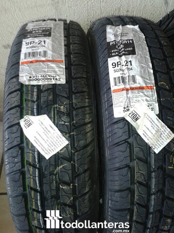 Venta de llantas Sucursal Elephantwinch Tlaxcala