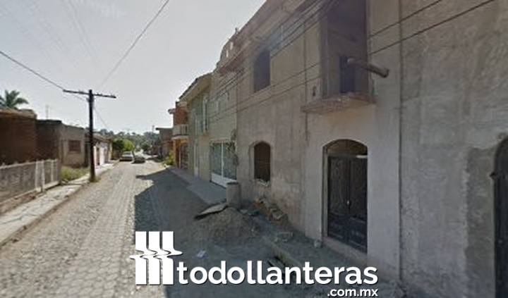 Llantera Ponce tonaya