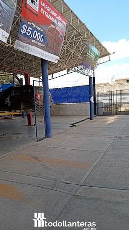 Marpa de Pachuca Tulancingo