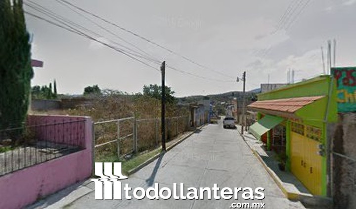 Rectificadora de Tulcingo