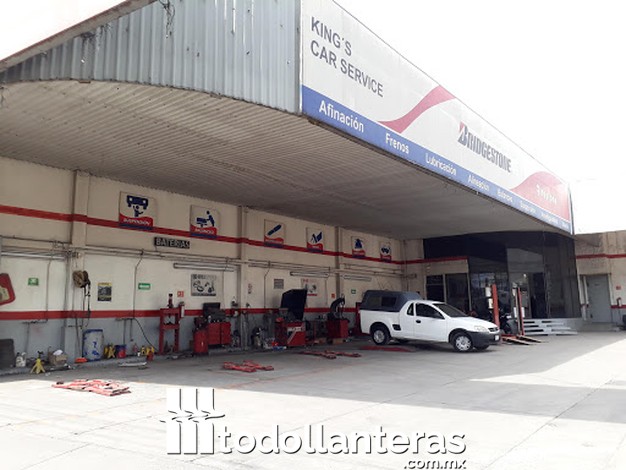 Economillantas Tultitlan