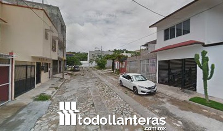 Grupo Llantero 7 Leguas