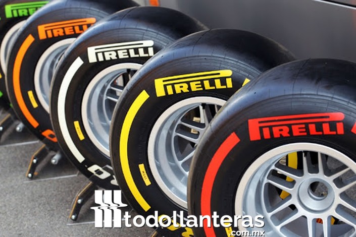 Llantera 7 Leguas Centro