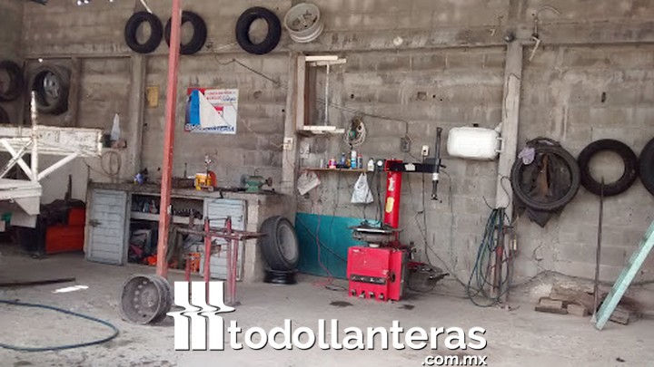 Vulcanizadora y Seccionadora La Cabaña