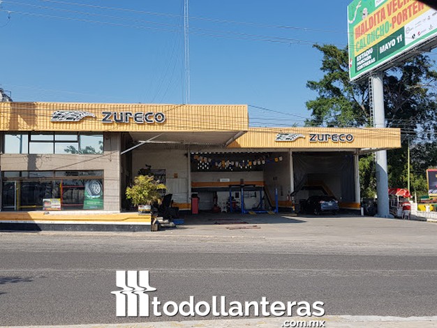 Zureco Taller Mecanico