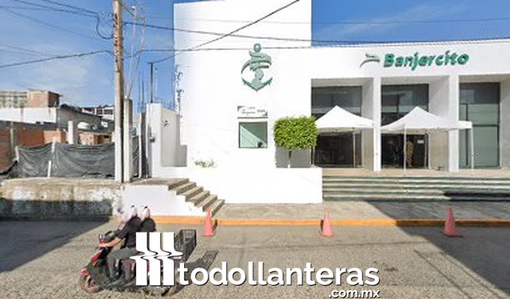 Llanterama Tulancingo