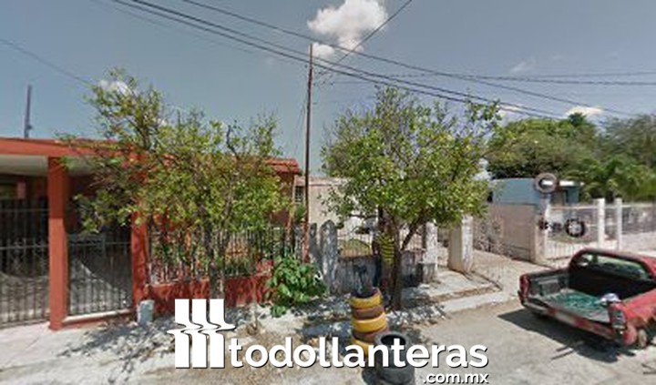Llantera San Judas Tadeo