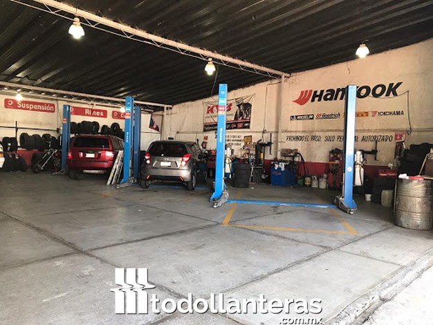 multillantas monarca