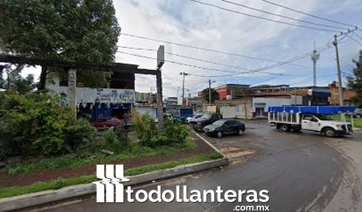 Neayca Tire Tecni Llantas de Michoacán