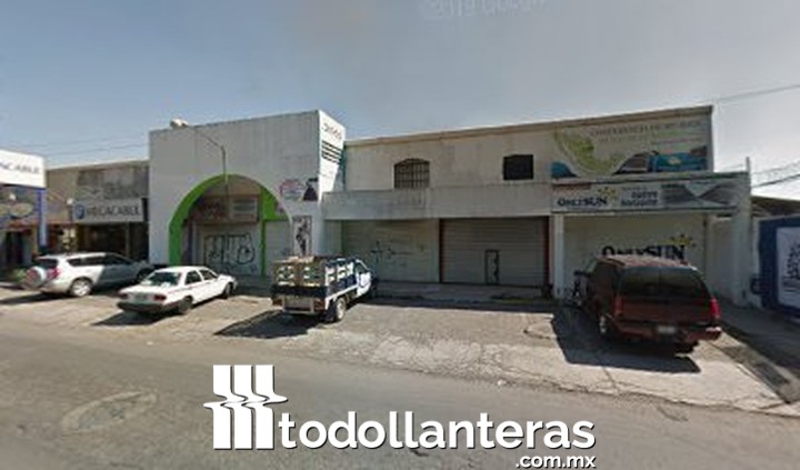 Vulcallantas Torres
