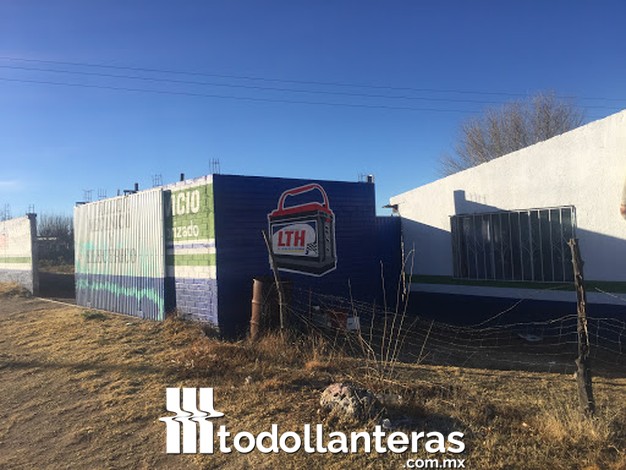 Taller Mecanico y Electrico Meny