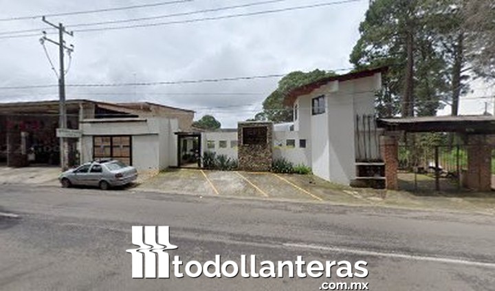 Talachas TOTO