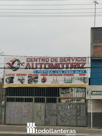 Llantas Y Materiales RVC
