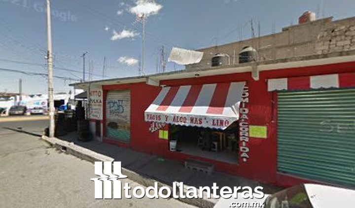 Suspenciones y Llantas económicas 2 Hnos Lino