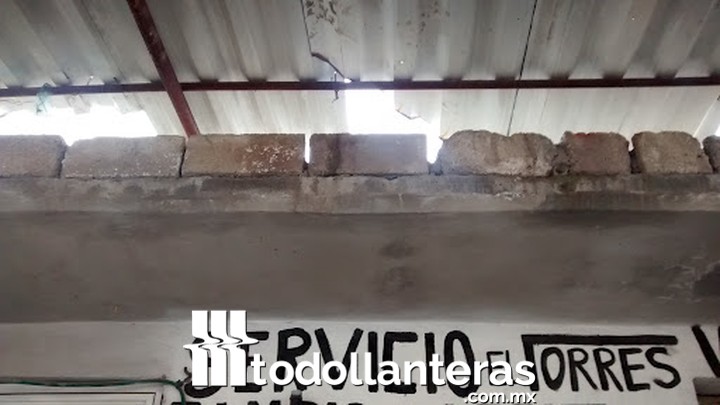 Servicio El Torres