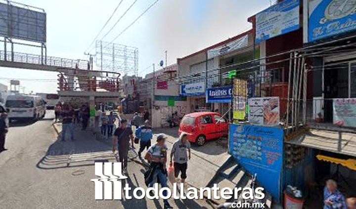 Servicio Guerrero