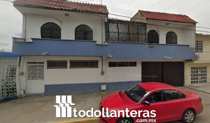 Tbc de México