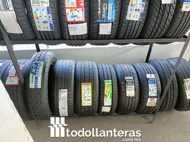 TIRES CENTER