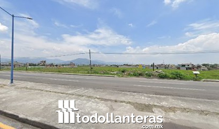 Llantera Bustamante