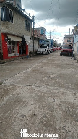Tienda de Llantas El Fénix