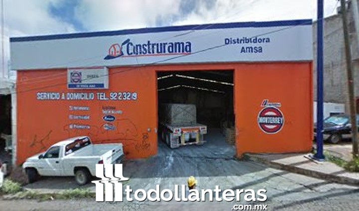 Tbc De México, S.A. De C.V.