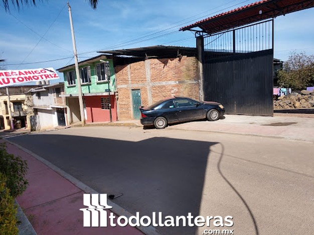 Mecánica en general Zacatlan