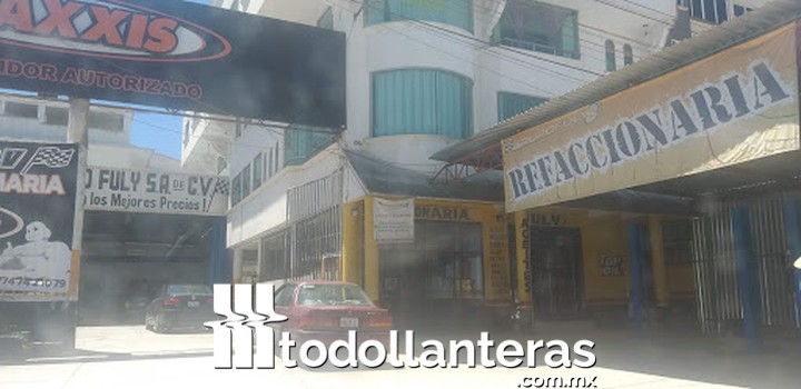 RODAMÁS