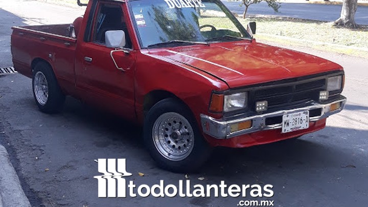 Llantera movil DUARTE (Carlos Duarte )