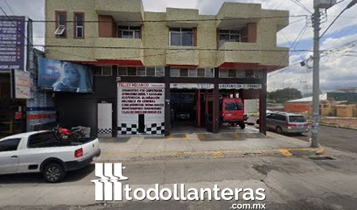 Mas Ruedas