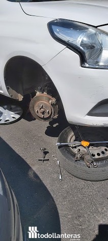 RADIAL LLANTAS Madero