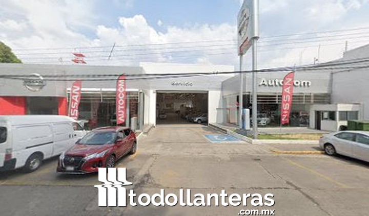 Servicio del Centro de Zamora