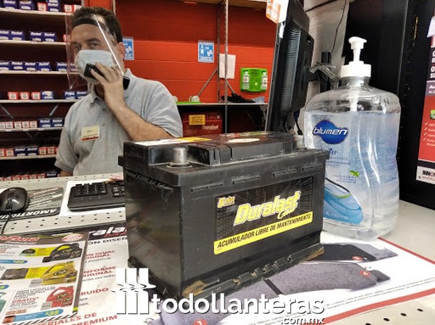 Auto zone