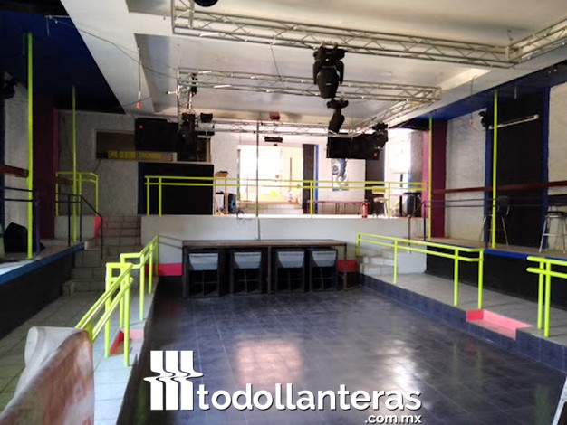 Distribuidora de llantas Zapotlanejo