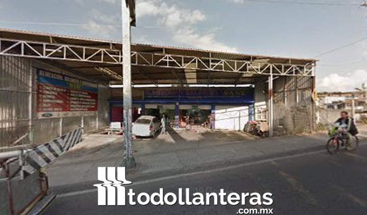 Alineacion Balanceo y Suspensiones Mane