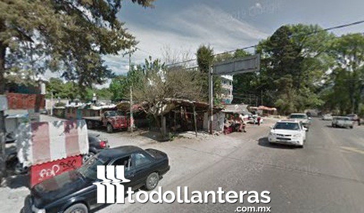 Los reyes de las artesanías con llantas