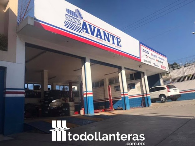 Multillantas y Servicios de Zitácuaro
