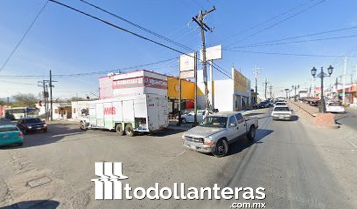 FACTOR LLANTAS GIGANTES, S.A. DE C.V